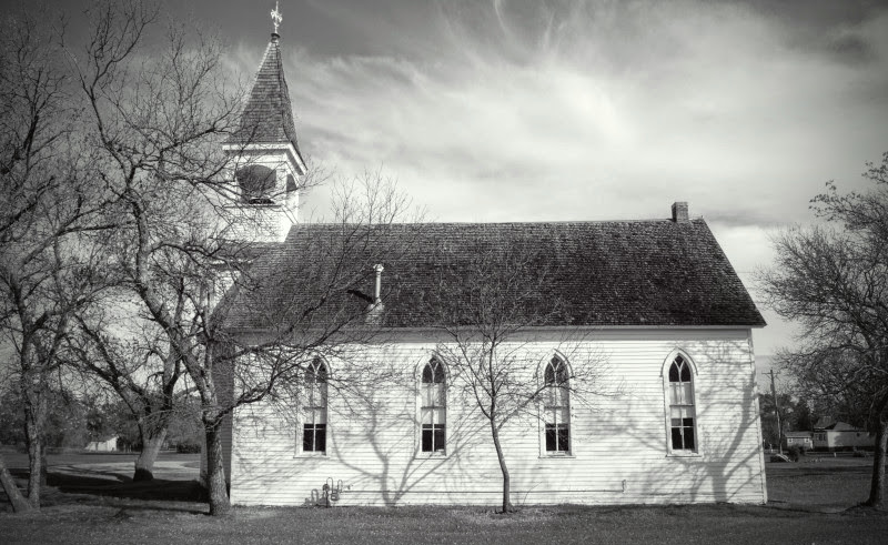 Turton Congregational Church